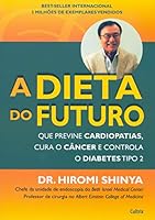 A Dieta do Futuro 8531610680 Book Cover