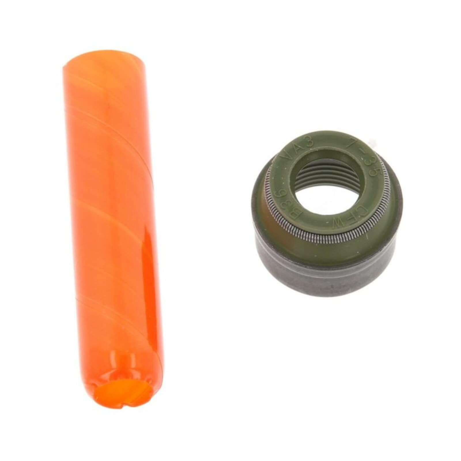 Corteco 418724P Jeu de joints d'étanchéité, culasse de cylindre