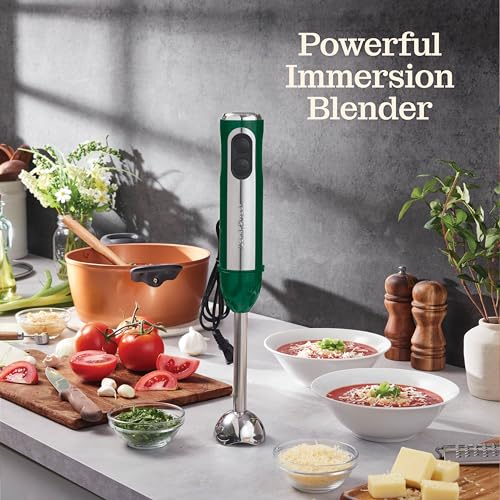 Stick Blender For Smoothies