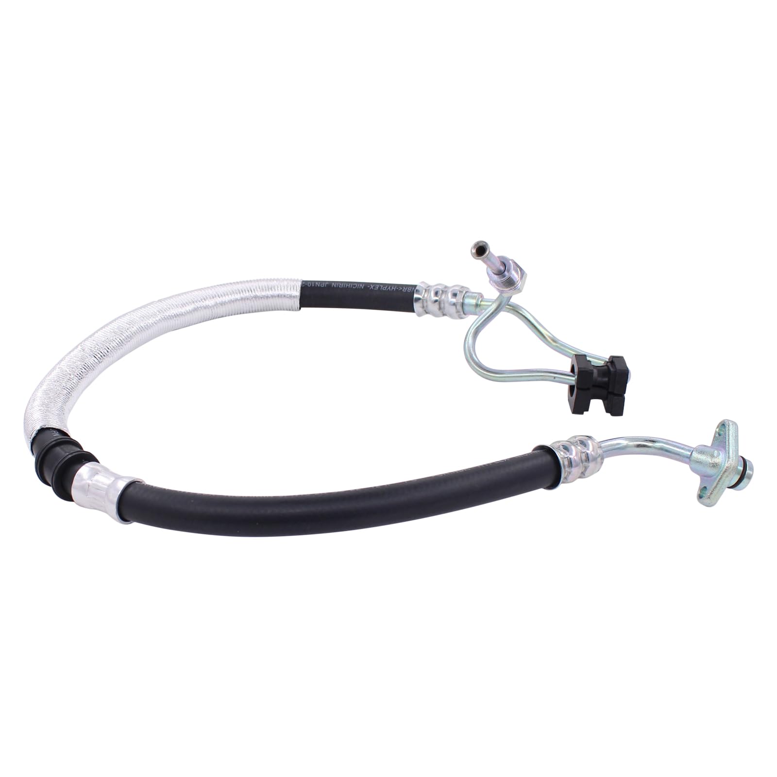 Tubo Alimentazione Sterzo Oem 53713-swy-g01 Tubo Servosterzo Alta Pressione QASULER Per Honda CR-V 2007-2012 - OEM 53713-SWY-G01 Tubo Servosterzo CR-V 2007-2012 53713-SWY-G01