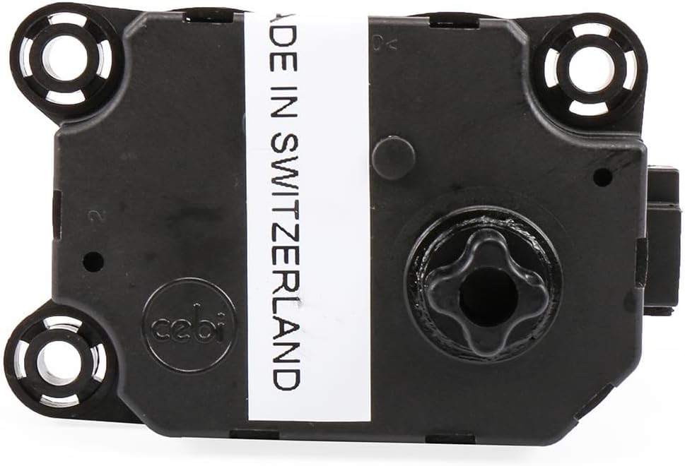 GM Genuine Parts 13332582 Air Conditioning Vacuum Actuator