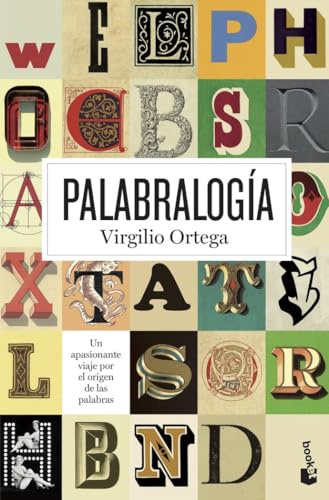 Palabralogía (Divulgación)