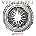 AMC OE Clutch kit + Flywheel Compatible With 2005-2019 Nissan Frontier 2005-2015 Xterra 2009-2012 Suzuki Equator 6 Speed 4.0L VQ40DE