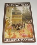  Brockhaus-Souvenir: Musikwinkel
