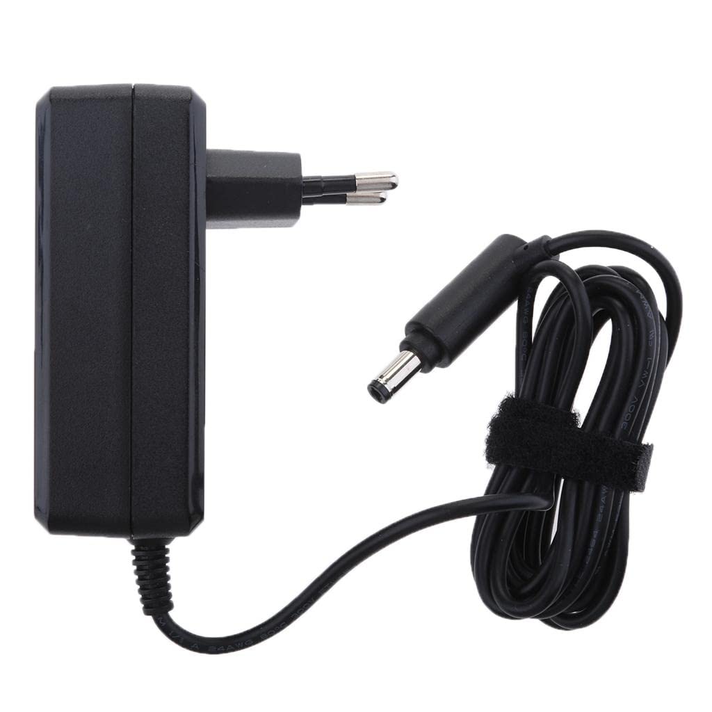 Battery Charger AC Adapter for Dyson V8 V7 V6 DC58 EU Plug
