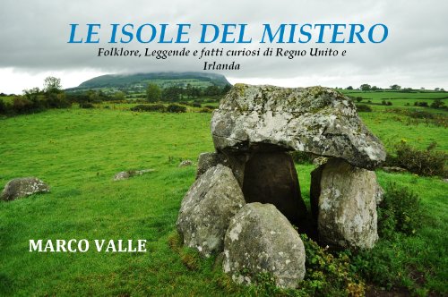 Le Isole del Mistero (I Misteri di McGlen Vol. 1) Le Isole del Mistero (I Misteri di McGlen Vol. 1)