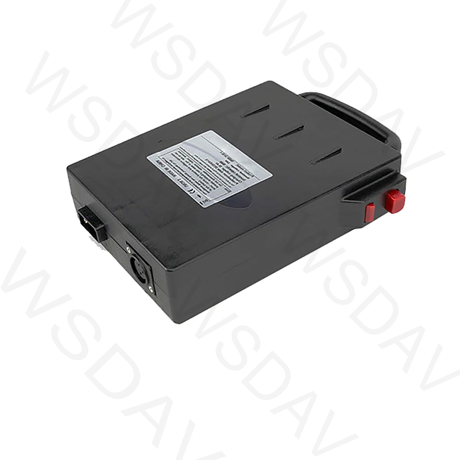 Batterie pour Fauteuil Roulant électrique 24 V