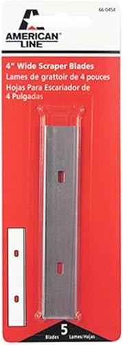 Respuesto de cuchilla raspadora ancha GIDDS2-2479688 de American Line