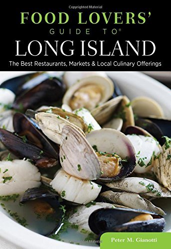 Best Food Guide - Food Lovers' Guide to® Long Island Review