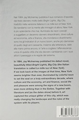 Le mille luci di New York. Basquiat, Clemente