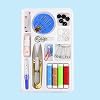 eZthings Sewing Accessories Seam Rippers Replenishment Kit for Tailor Crafts (Needle Art Tools)
