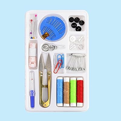 eZthings Sewing Accessories Seam Rippers Replenishment Kit for Tailor Crafts (Needle Art Tools)