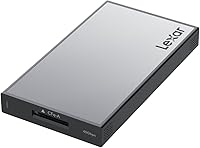 Vista 12 de Lexar Lector Multi-Tarjeta 2 en 1 USB 3.1, Funciona con Tarjetas SD y microSD (LRW450UBNA)