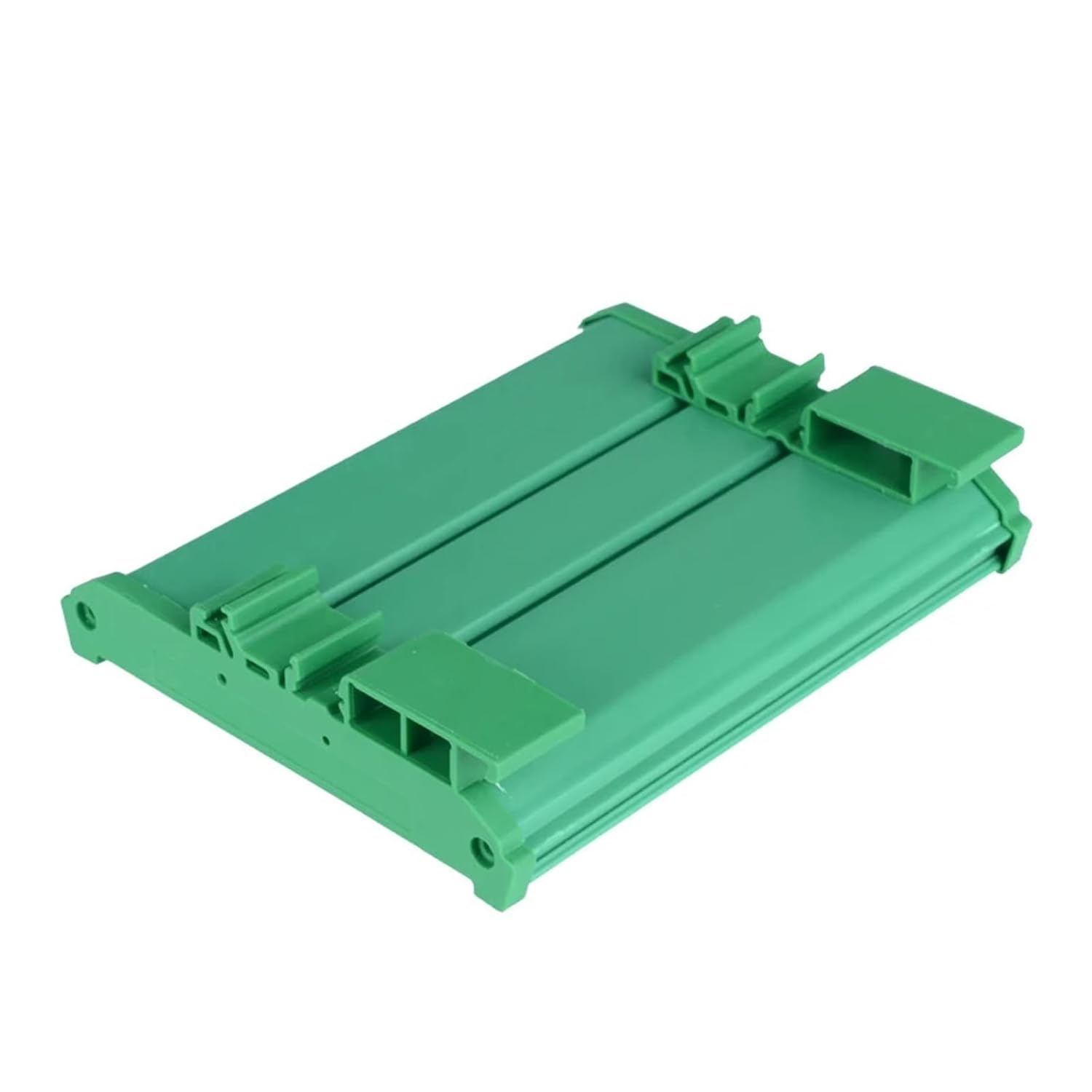 UM100S Profile Din Rail Mounting Base PCB Enclosure(Length 30-50mm)