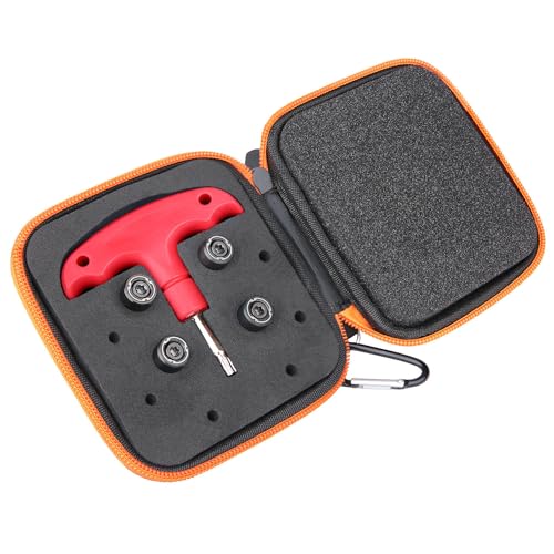 4pcs/Set Golf Weights Kit Compatible with Taylormade Spider Tour, Spider Tour X/V/Z Putter (2x11g 2x13g)