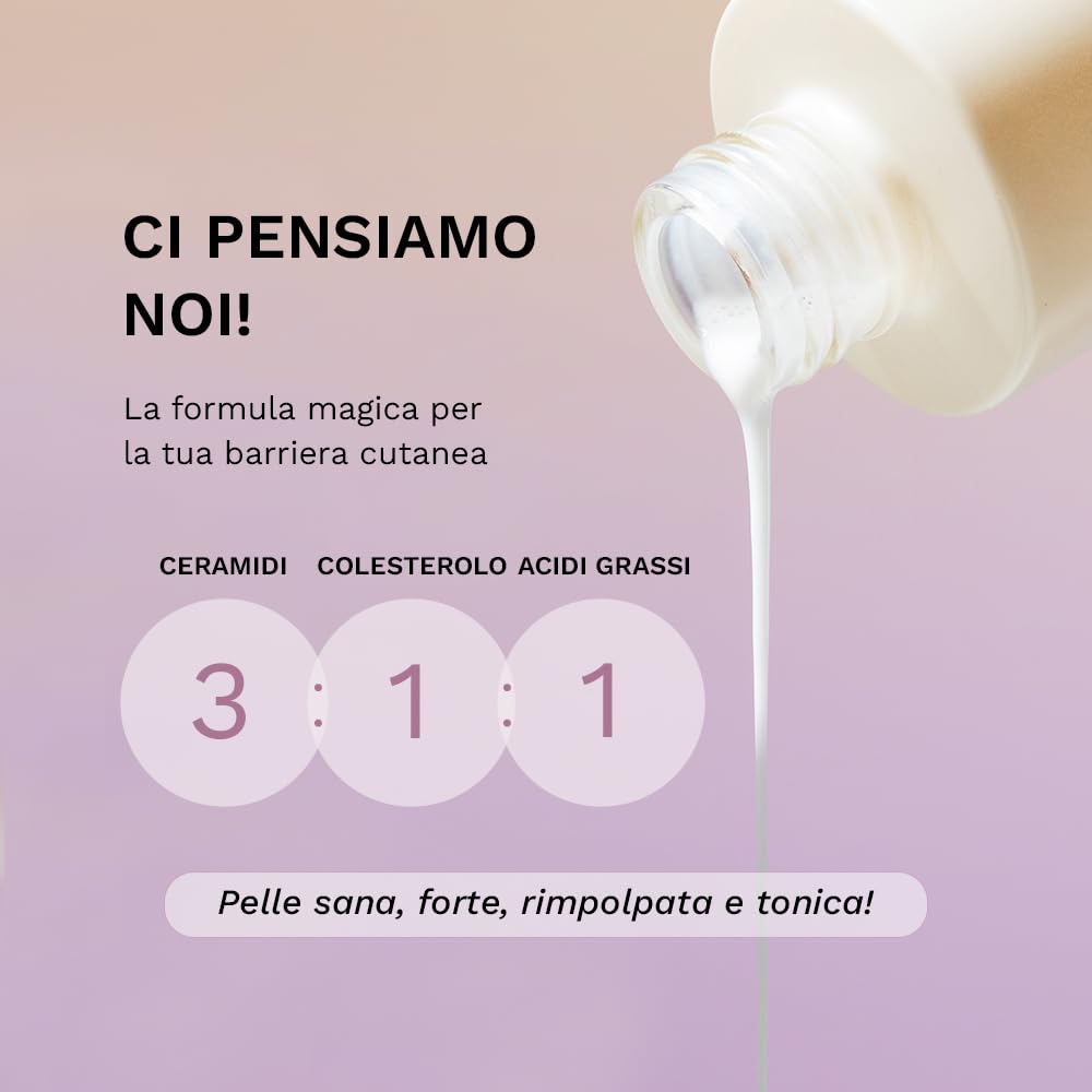 haruharu wonder Black Rice Probiotics Barrier essence 120ml, Tonico Essenza rinforza la barriera cutanea, con ceramidi, ingredienti fermentati, idrata, rimpolpa, lenisce