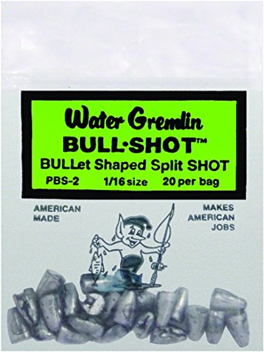 Water Gremlin Company PBS-2 Bull Sh…