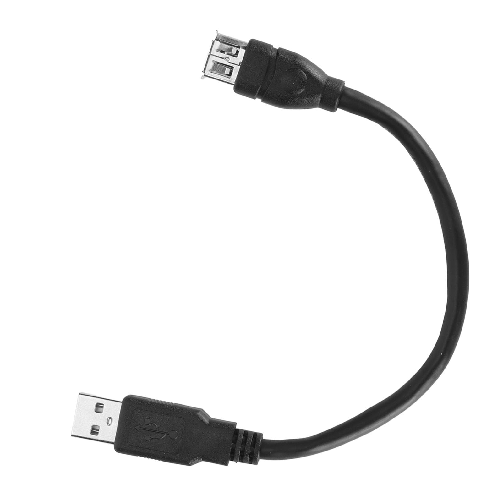 Cavo Adattatore Firewire 1394 da 6 Pin Femmina a USB 2.0 AM, Cavo Flessibile per Fotocamera Digitale Firewire per Stampante, Fotocamera Digitale, Scanner