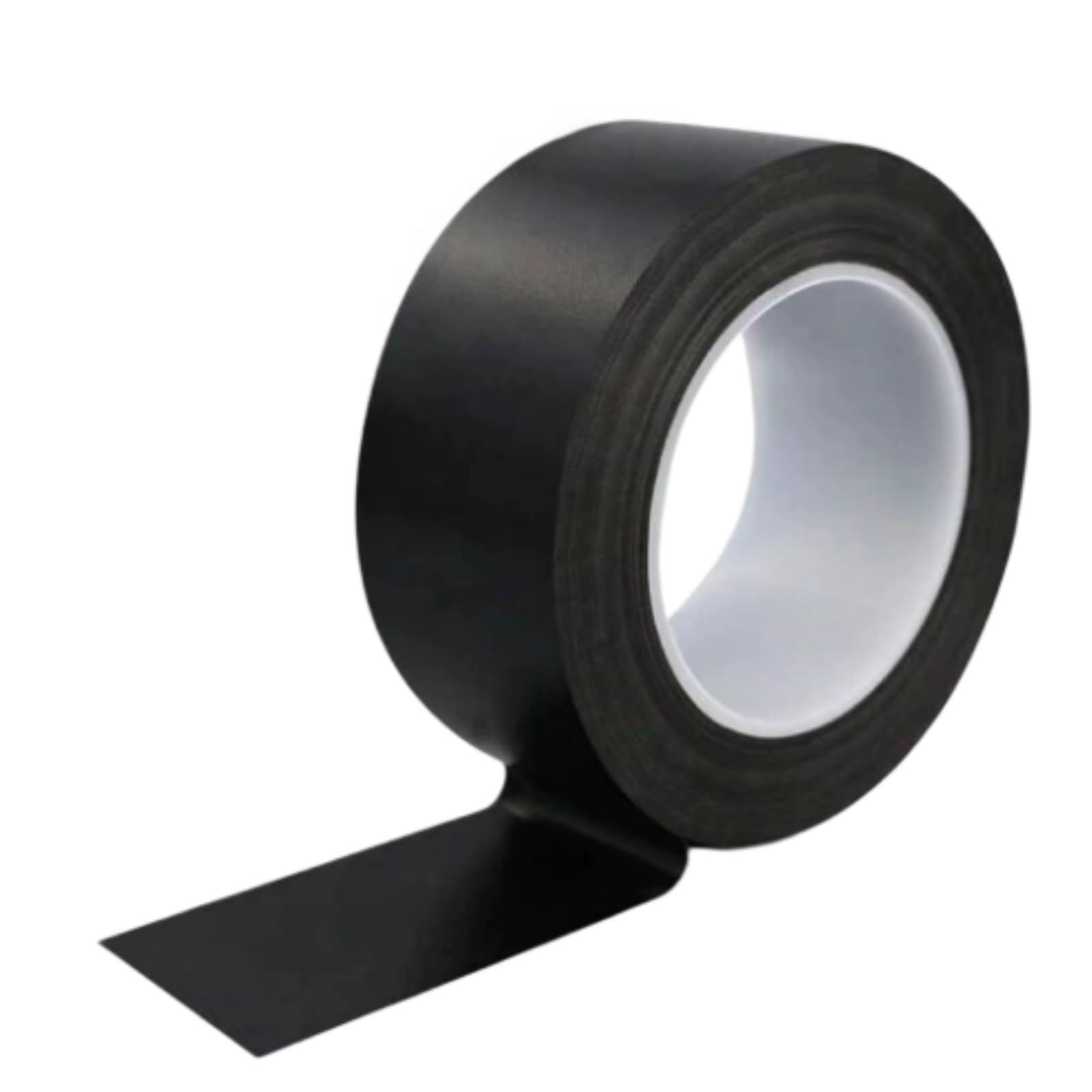 Nastro Adesivo in PTFE 200 x 0,13 mm in Tessuto di Vetro per saldatrici a Caldo | Nastro in fibra di vetro rivestito in PTFE con adesivo in silicone per sigillatrici di sacchetti e lavorazioni in officina.