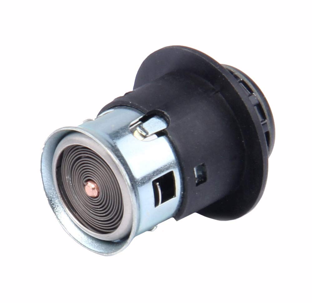 Amzparts Allume-cigare Pour Audi A3 A4 A6 A8 4B0 919 305 A/B 01C