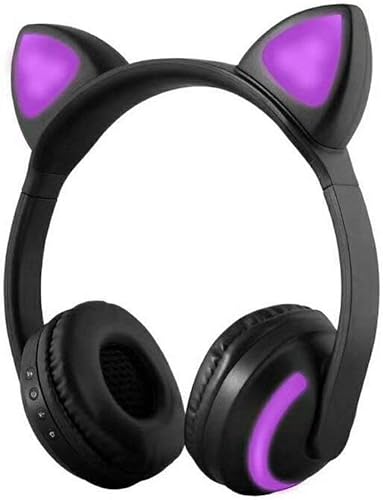 Auricolare BluetoothIndossare Cuffie per Bambini Stereo Basso Cuffie
Fantasia Scala valori Orecchie Gatto : Cuffie bluetooth Auricolare BluetoothIndossare Cuffie per Bambini Stereo Basso Cuffie
Fantasia Scala valori Orecchie Gatto : Cuffie bluetooth