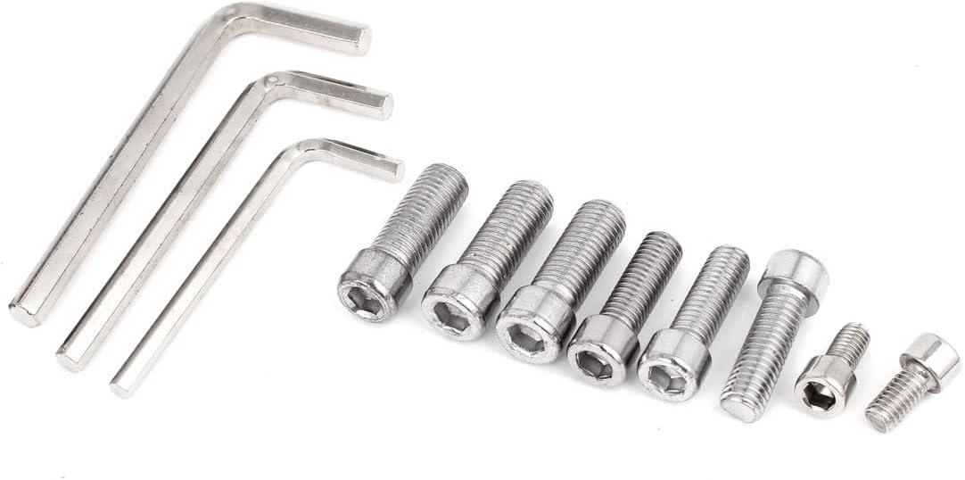 2 Pcs Blue Casing Rectangle Motorcycle Side Rearview Blind Spot Mirror