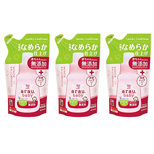 �A���E�D�x�r�[ �Ȃ߂炩�d�グ�� �l�֗p × 3�Z�b�g