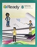 Ready Mathematics Practice and Problem Solving Grade 8