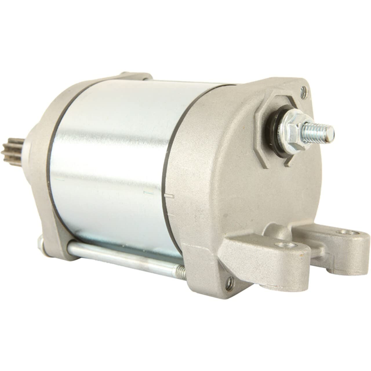Amazon.com: CRANK N CHARGE 19032N Starter Compatible with