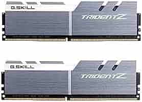 (未使用･未開封品)　G.skill DDR4 Trident Z RGB F4-4266C19D-16GTZR (DDR4-4266 8GBx2) qdkdu57 F4-4266C19D-16GTZR - Overview - G.SKILL International