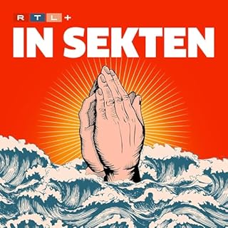 RTL+ True Crime Time: In Sekten Titelbild