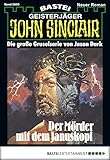  John Sinclair - Folge 0005: Der Mörder mit dem Januskopf