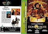  Don Quijote DVD estuche fino 2000 Don Quixote