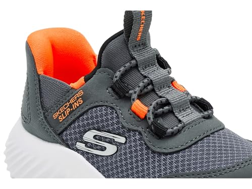 Image of Skechers Boys' Bounder - Brisk-Burst Sneaker