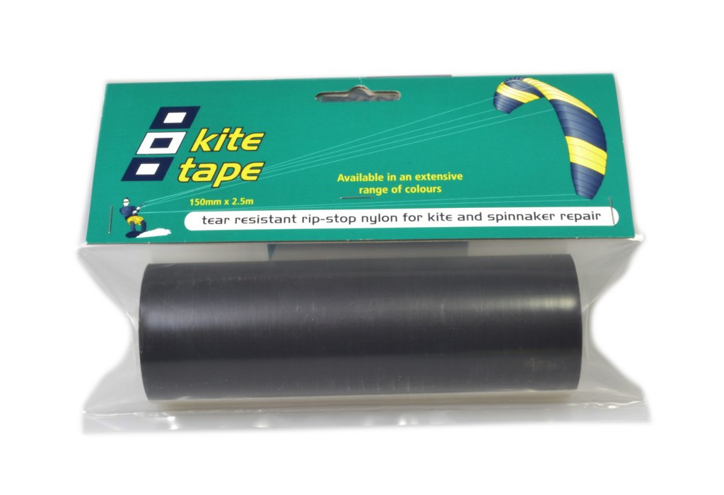 Reparaturklebeband Kite Tape 150mm x 2,5m
