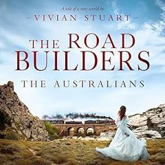 The Road Builders cover art