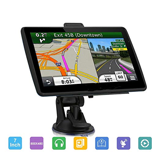 Best Tomtom Navigation For Cars 7 Inch