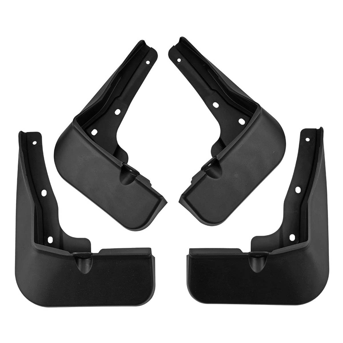 Car mud flaps,Compatible with Hyundai Sonata 2024,Car exterior accessories