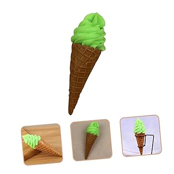 アイスクリームコーン　サンプル　7個セット アイスクリームコーン サンプル 7個セット 楽天市場】アイス