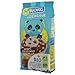 Bjorg Les P'tits Curieux – Crousti Étoiles Chocolat - Céréales enfants bio pour le petit déjeuner – 1 paquet de 375 g
