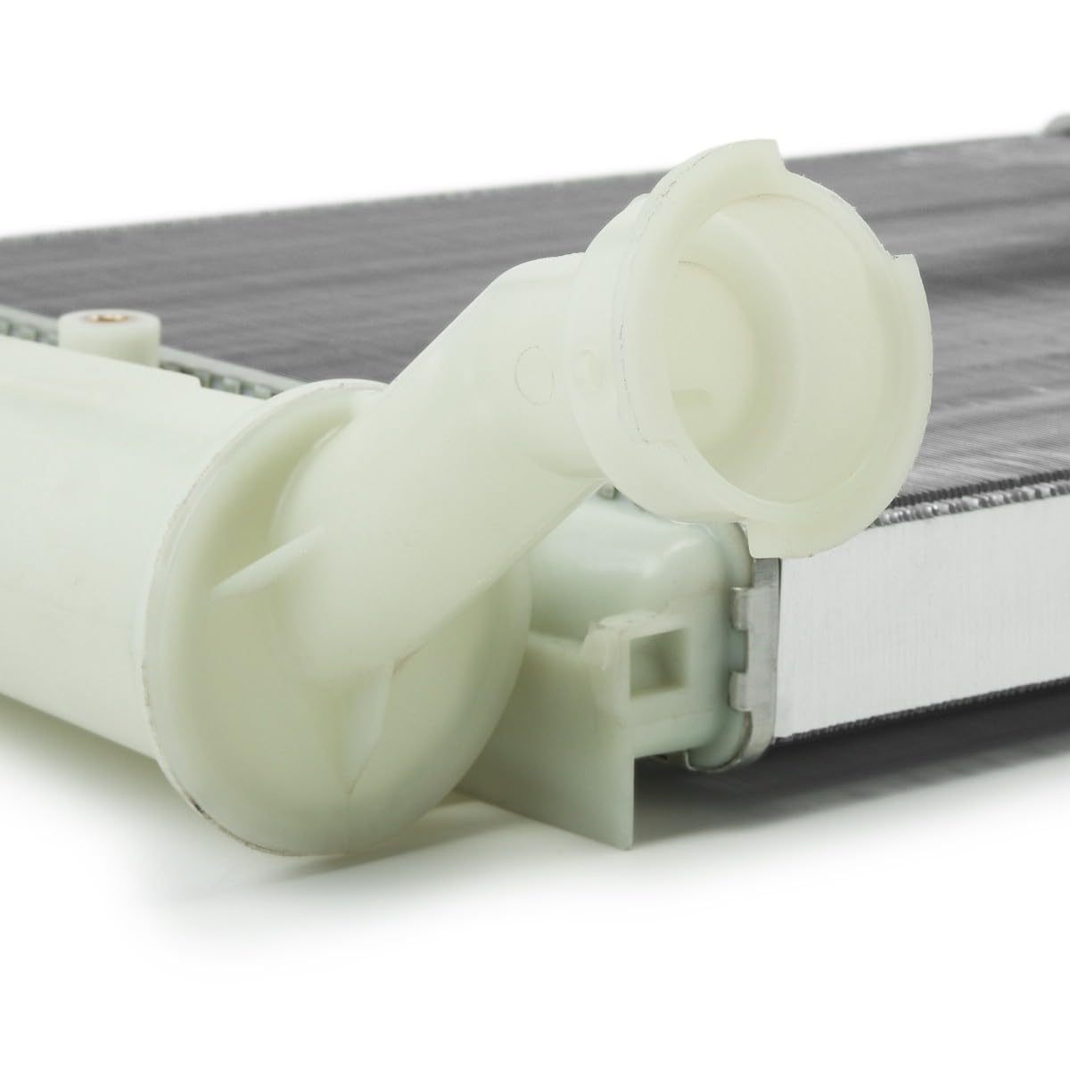 RIDEX 470R0481 Radiatore motore con bullone/vite Compatibilità con CITROËN AX Hatchback