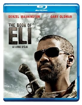 Blu-ray The Book of Eli / Le Livre d'Elie [Blu-ray] [Blu-ray] (2010) Denzel Washington Book