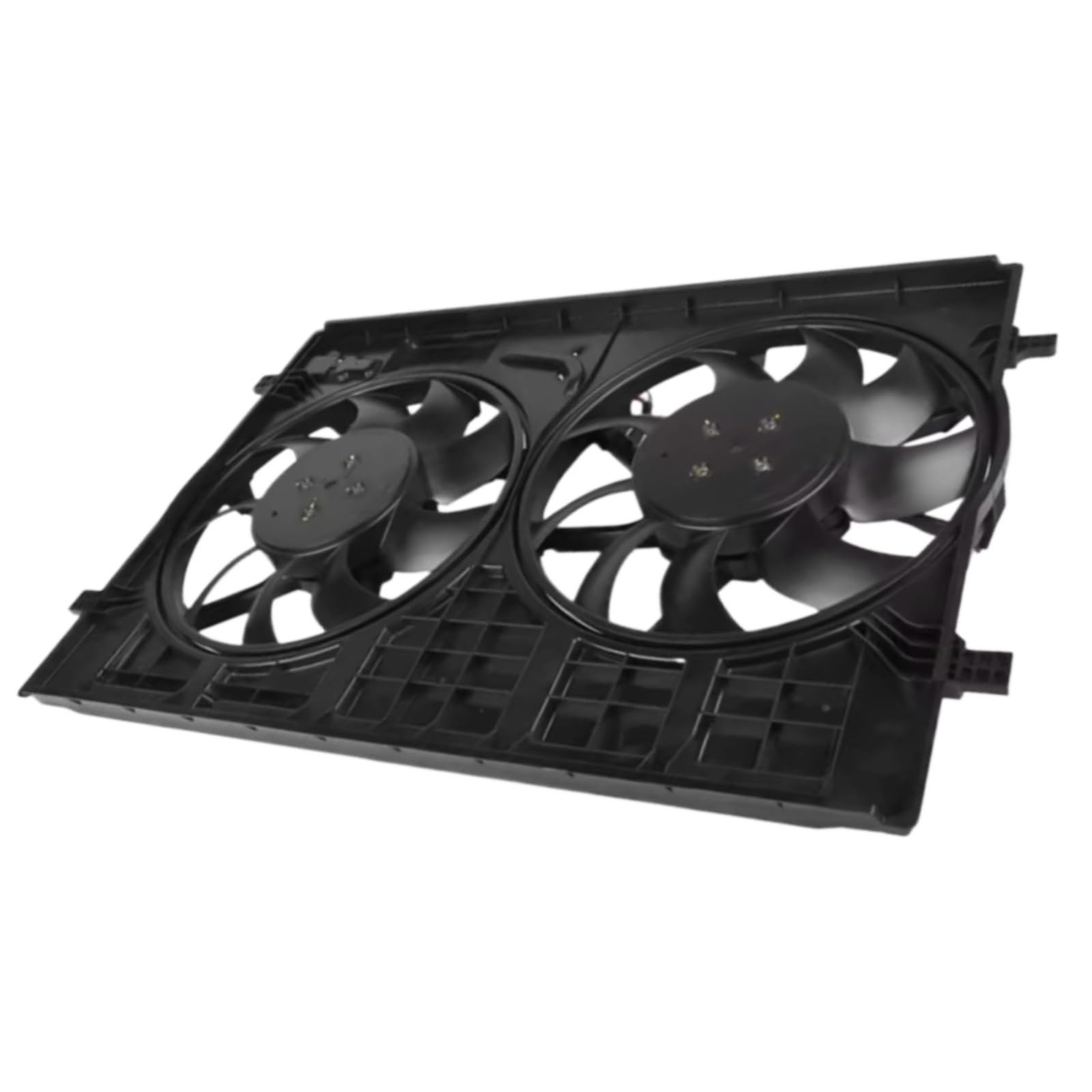 Ventilador Radiador Del Coche Para Vw Para Teramont 3QG121207 Ventilador