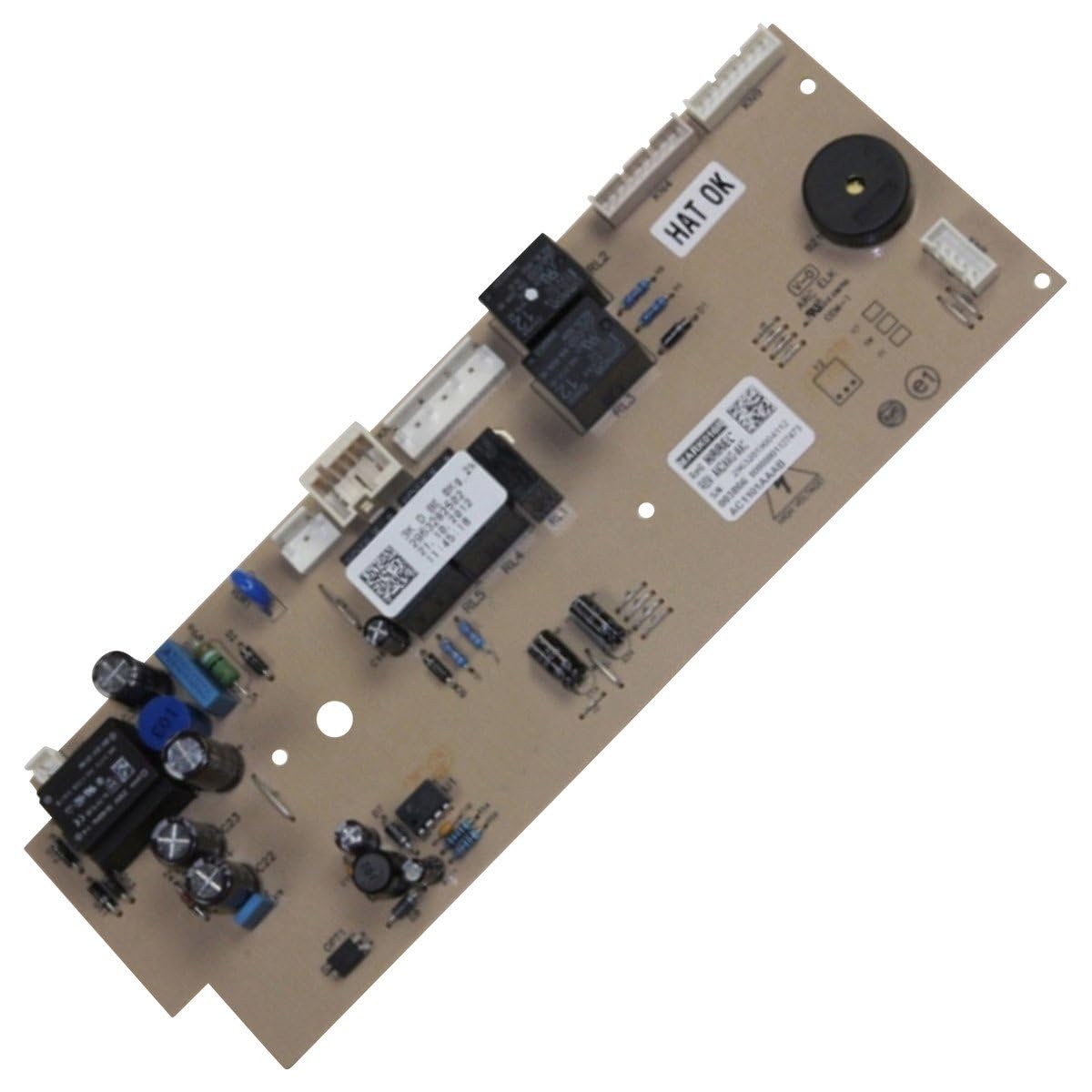 Módulo Electrónico Secadora 2963282502 BEKO