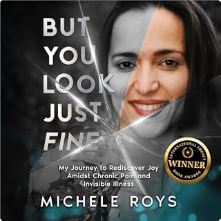But You Look Just Fine cover art