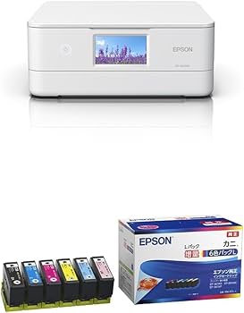 Amazon.co.jp: エプソン プリンター A4インクジェット複合機 カラリオ
