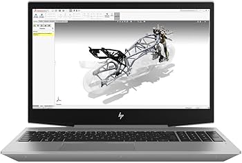 Amazon.com: HP ZBook 15V G5 15.6