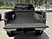 AOMSAZTO 5.8FT Truck Bed Mat for 1999-2006 Chevy Silverado/GMC Sierra 5.8FT - Custom Fit All Weather Cargo Trunk Liner for Chevrolet Silverado GMC Sierra 1500 2500 3500 HD Car Accessories