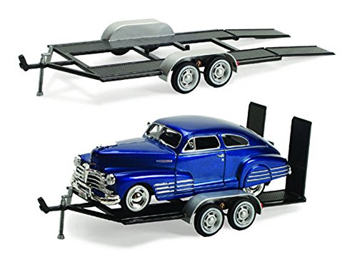diecast car carrier