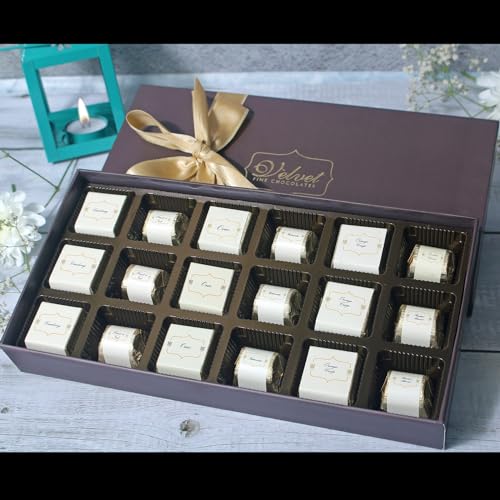 Image of Best chocolates